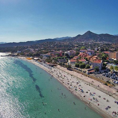 Res Le Vieux Moulin Ile Rousse Apartment For 4 Pers LʼÎle-Rousse Dış mekan fotoğraf