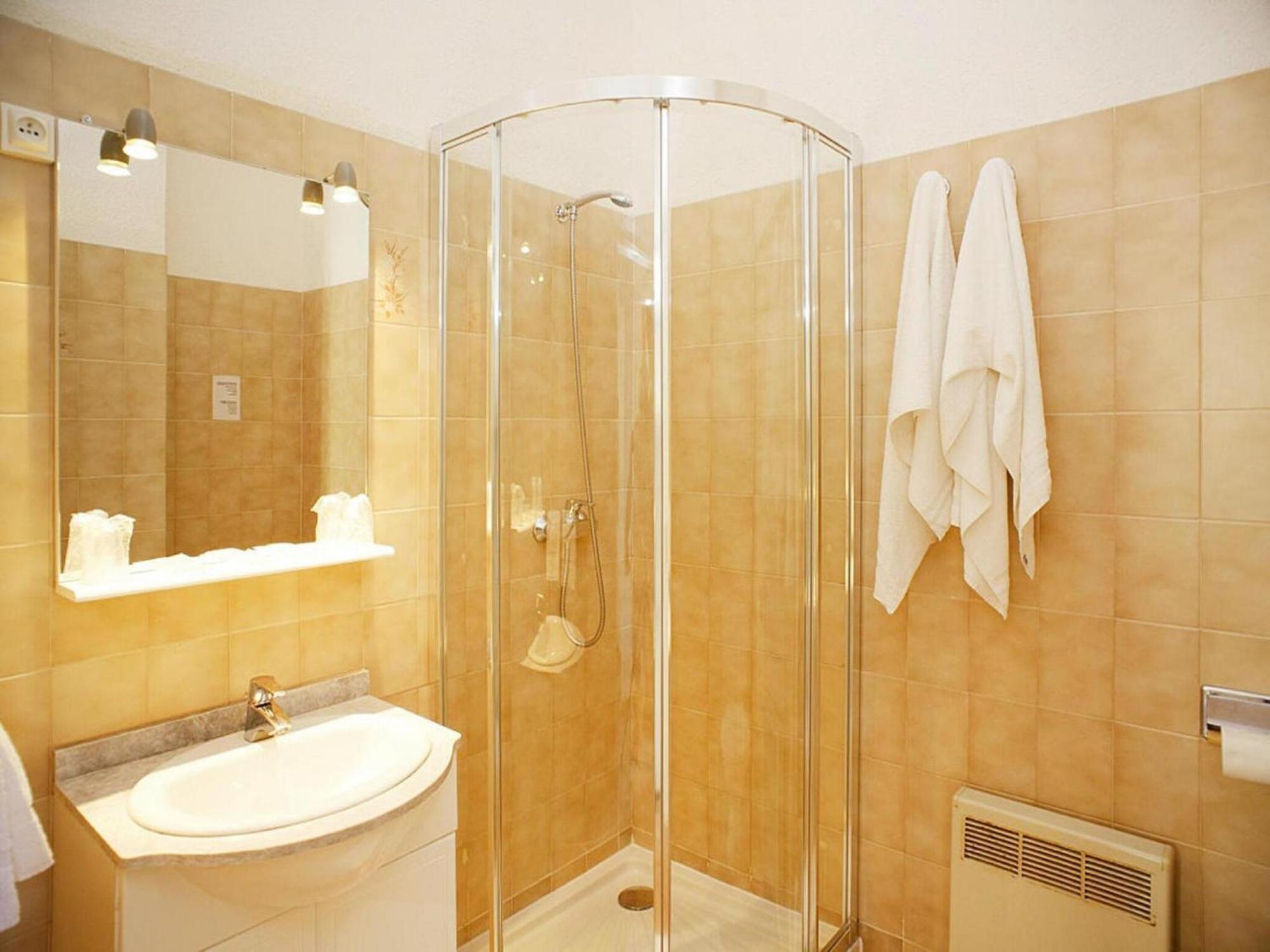 Res Le Vieux Moulin Ile Rousse Apartment For 4 Pers LʼÎle-Rousse Dış mekan fotoğraf
