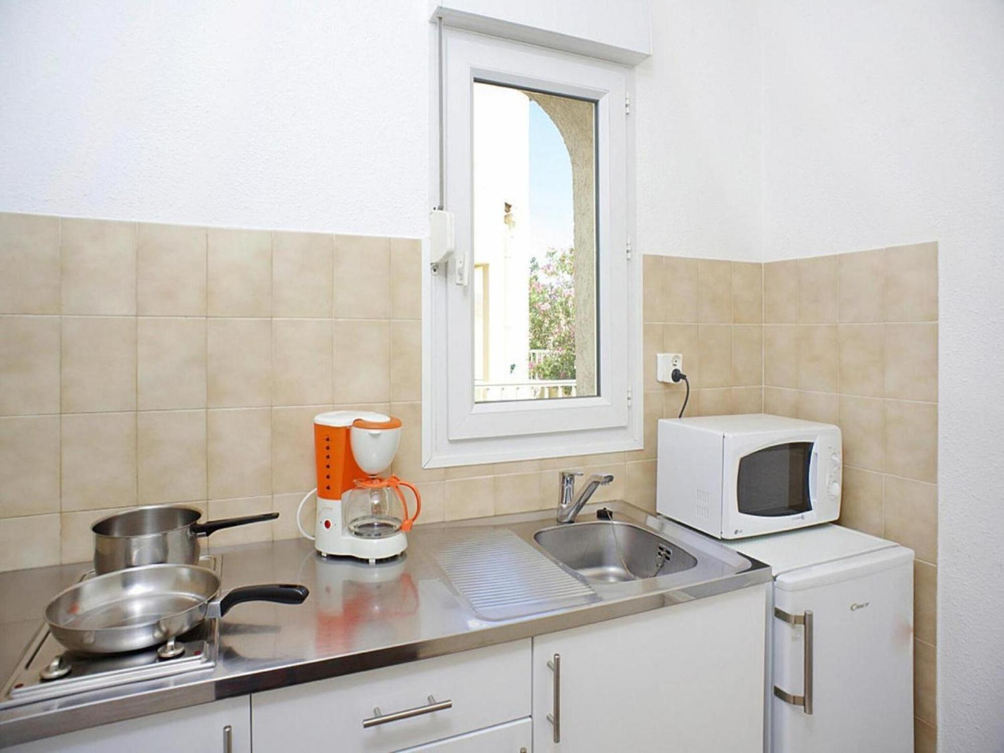 Res Le Vieux Moulin Ile Rousse Apartment For 4 Pers LʼÎle-Rousse Dış mekan fotoğraf