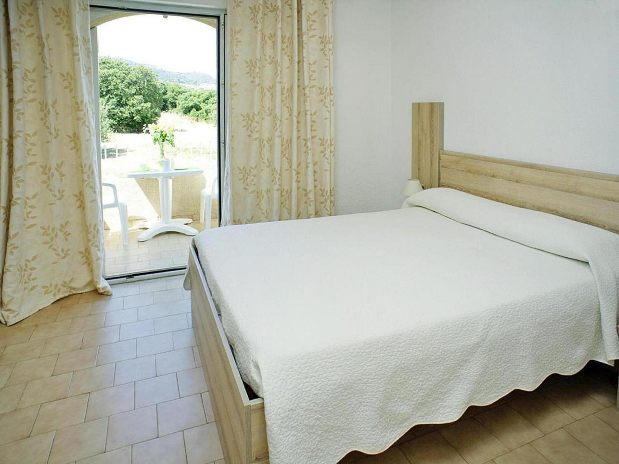 Res Le Vieux Moulin Ile Rousse Apartment For 4 Pers LʼÎle-Rousse Dış mekan fotoğraf