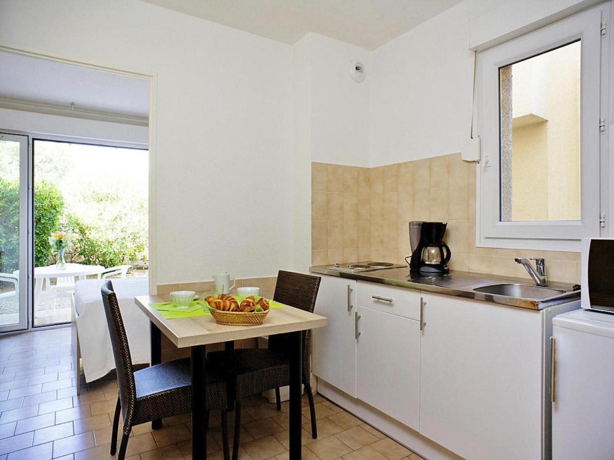 Res Le Vieux Moulin Ile Rousse Apartment For 4 Pers LʼÎle-Rousse Dış mekan fotoğraf