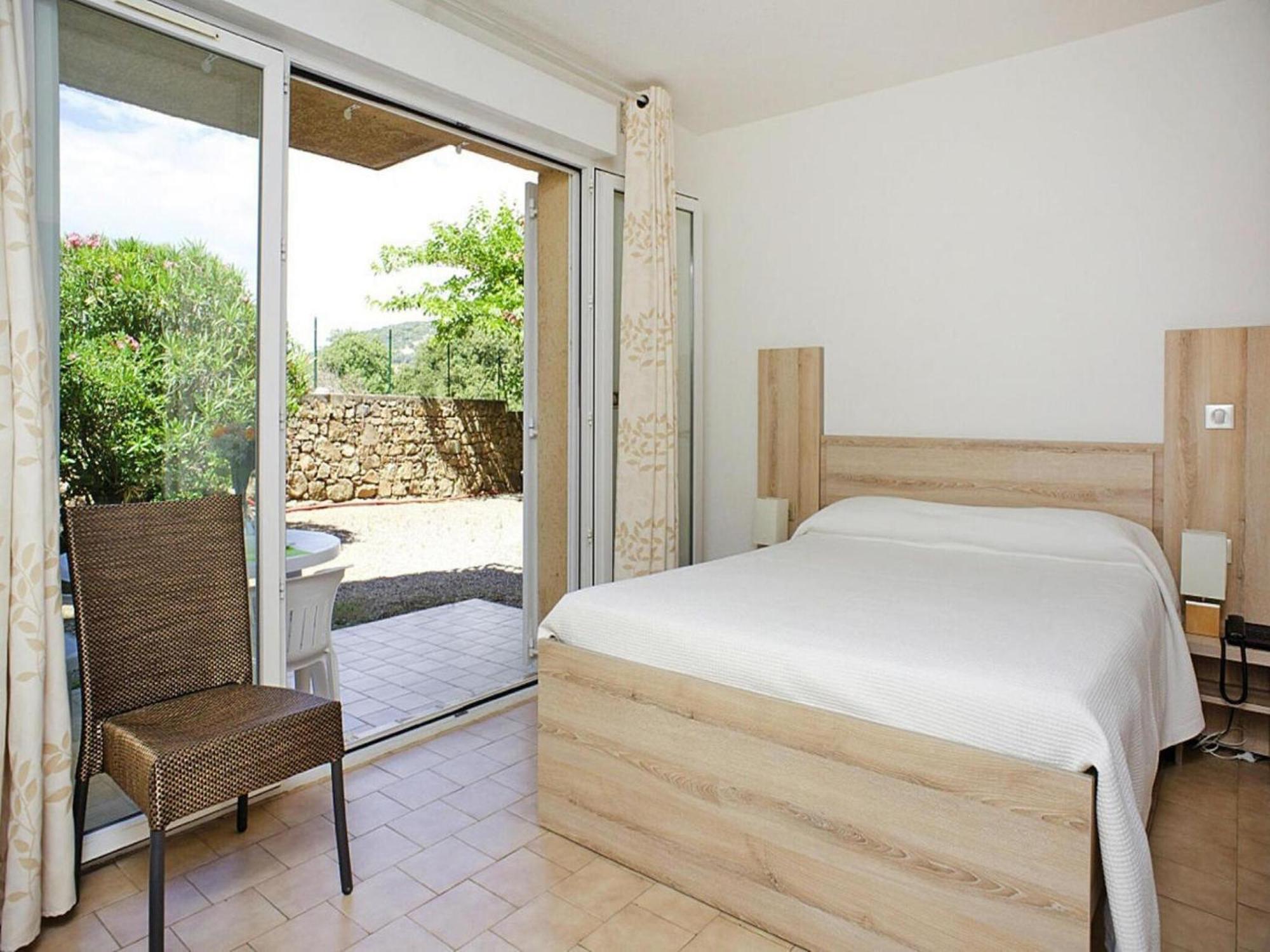 Res Le Vieux Moulin Ile Rousse Apartment For 4 Pers LʼÎle-Rousse Dış mekan fotoğraf