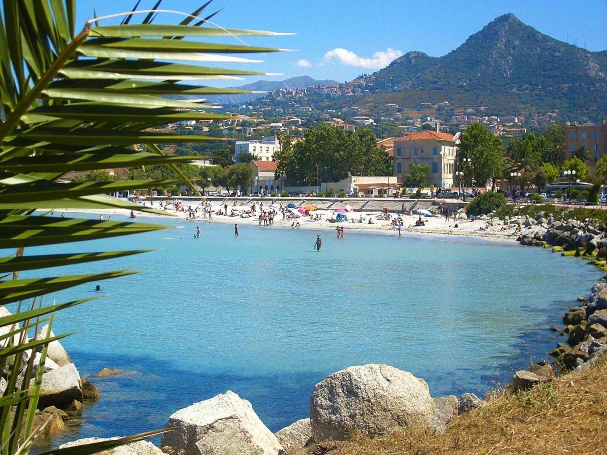 Res Le Vieux Moulin Ile Rousse Apartment For 4 Pers LʼÎle-Rousse Dış mekan fotoğraf
